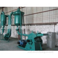 new-type PCB waste recycling equipment
